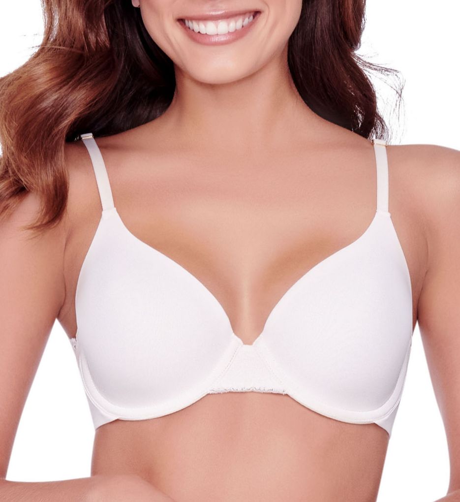 Ilusion : Ilusion 71007914 Everyday Demi T-Shirt Bra (Hueso 38D)