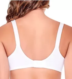 Full Coverage Underwire Bra