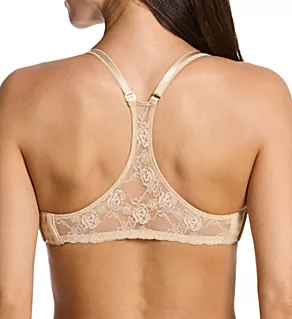 Push-Up Multi-Back Convertible Bra
