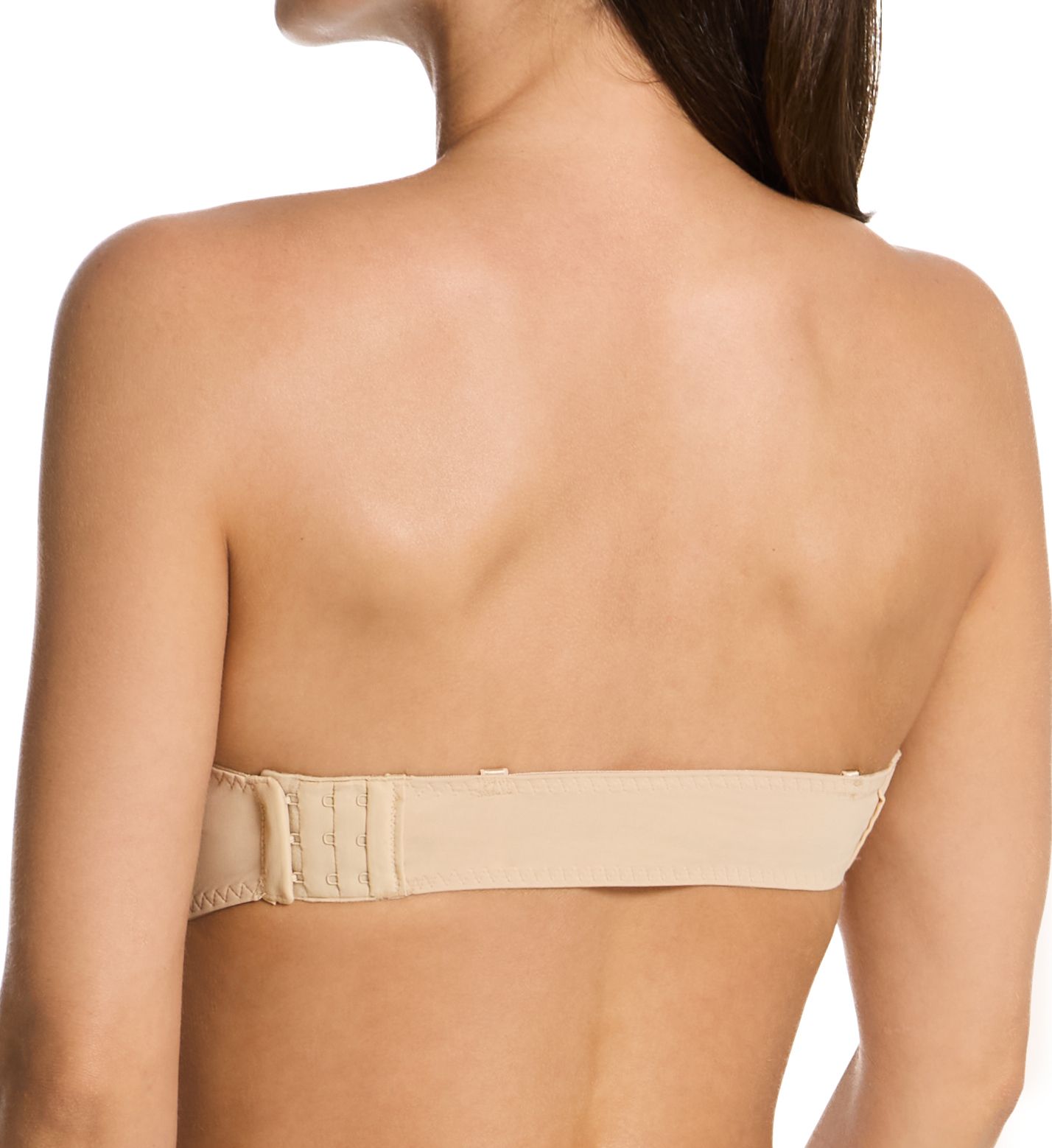 Ilusion Push-Up Multi-Back Convertible Bra 71007976 - Image 5