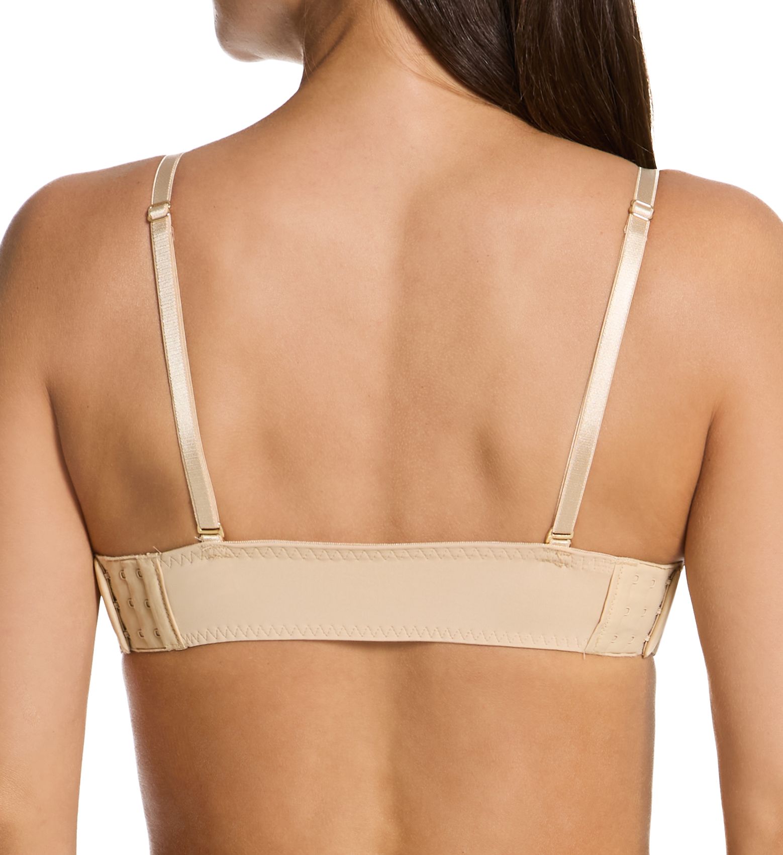 Ilusion Push-Up Multi-Back Convertible Bra 71007976 - Image 7