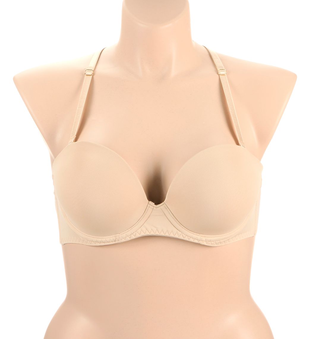 Ilusion Push-Up Multi-Back Convertible Bra 71007976 - Image 1
