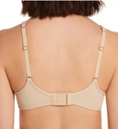 Mesh Demi Bra Nude 34B