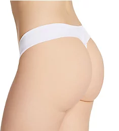 Basic Thong Panty - 3 Pack