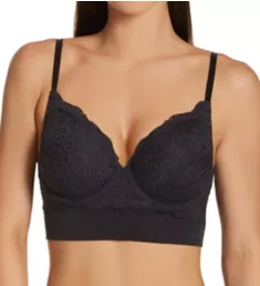 Mirage Push-up Underwire Bra