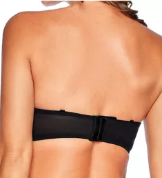 Strapless T-Shirt Underwire Bra