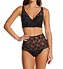 Ilusion Sheer Luxe Balconette Underwire Push-up Bra 71070058 - Image 4