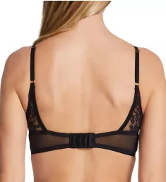 Lace Push Up Bra