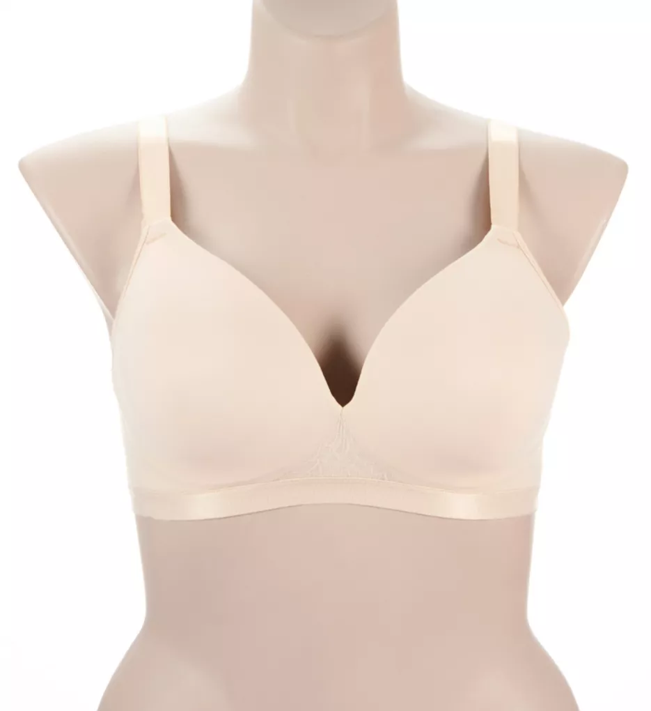 Ilusion Full Coverage Wireless Bra 71070077 - Image 1