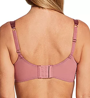 Lace Cup Underwire Bra
