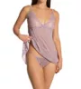 Ilusion Mesh Lace Babydoll Set 71071006 - Image 3