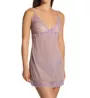 Ilusion Mesh Lace Babydoll Set 71071006 - Image 1