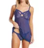 Ilusion Babydoll with Thong Set 71071009 - Image 3