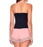 Ilusion Camisole and Shorts 2-Piece PJ Set 71071013 - Image 2