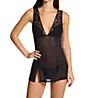 Ilusion Sheer Lace Babydoll with Thong 71071026 - Image 1