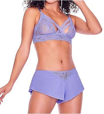 Ilusion Bralette and Panty Set 71071027