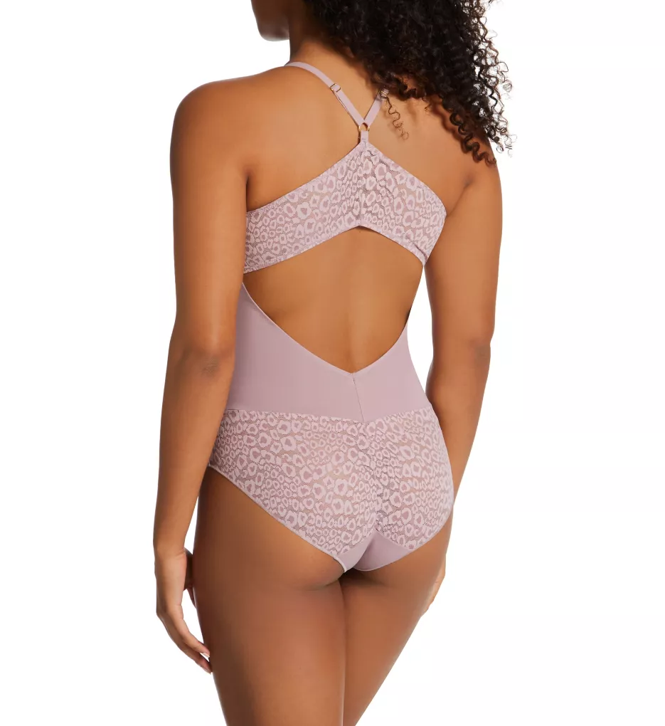 Ilusion Sheer Stretch Lace Bodysuit 71072001 - Image 2