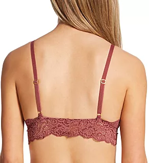 Lace Wireless Bralette