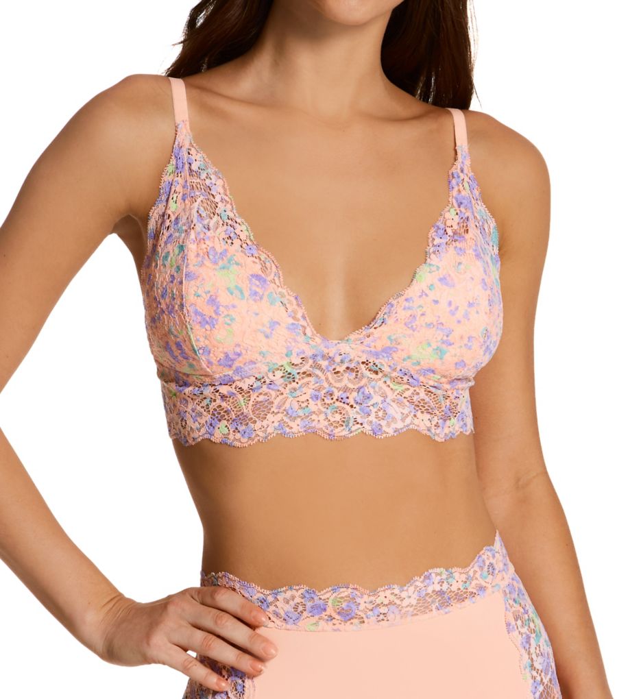 Lace Wireless Bralette-gs