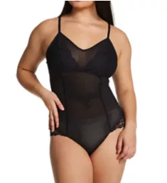 Firm Reducing Body Shaper Negro S