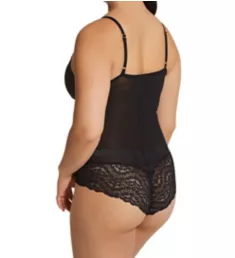 Firm Reducing Body Shaper Negro S