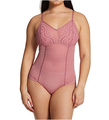 Ilusion Firm Reducing Body Shaper
