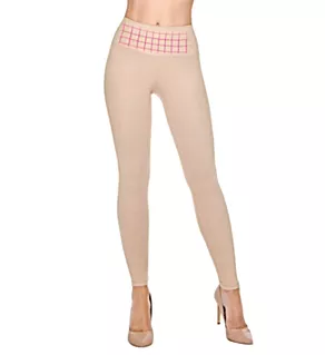 Control Legging Nude S