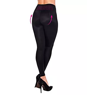 Control Legging Negro S
