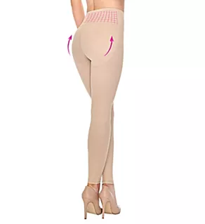 Control Legging Nude S