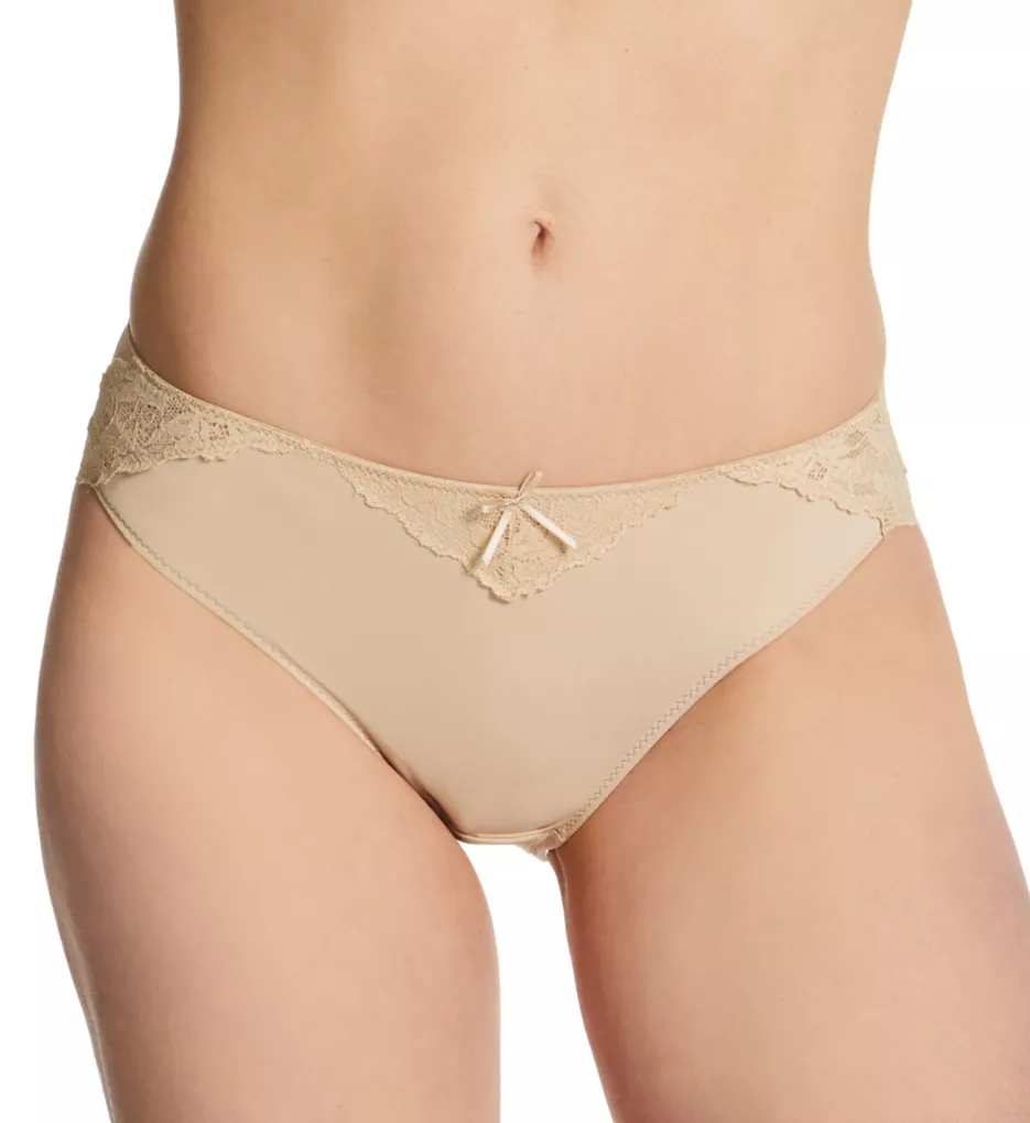 Breathable 100% Silk Womens Panty Set Back Seamless Satin Lace Underwear  With Hollow Design Plus Size Available From Uikta, $37.46