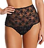 Ilusion Sheer Luxe High Waist Panty 71078019 - Image 1