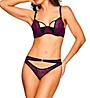 Ilusion Strappy Lace Bikini Panty 71078031 - Image 4
