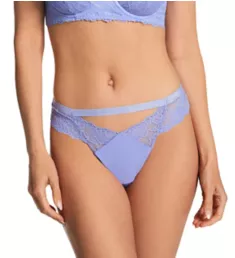 Lace Bikini Panty Lila M