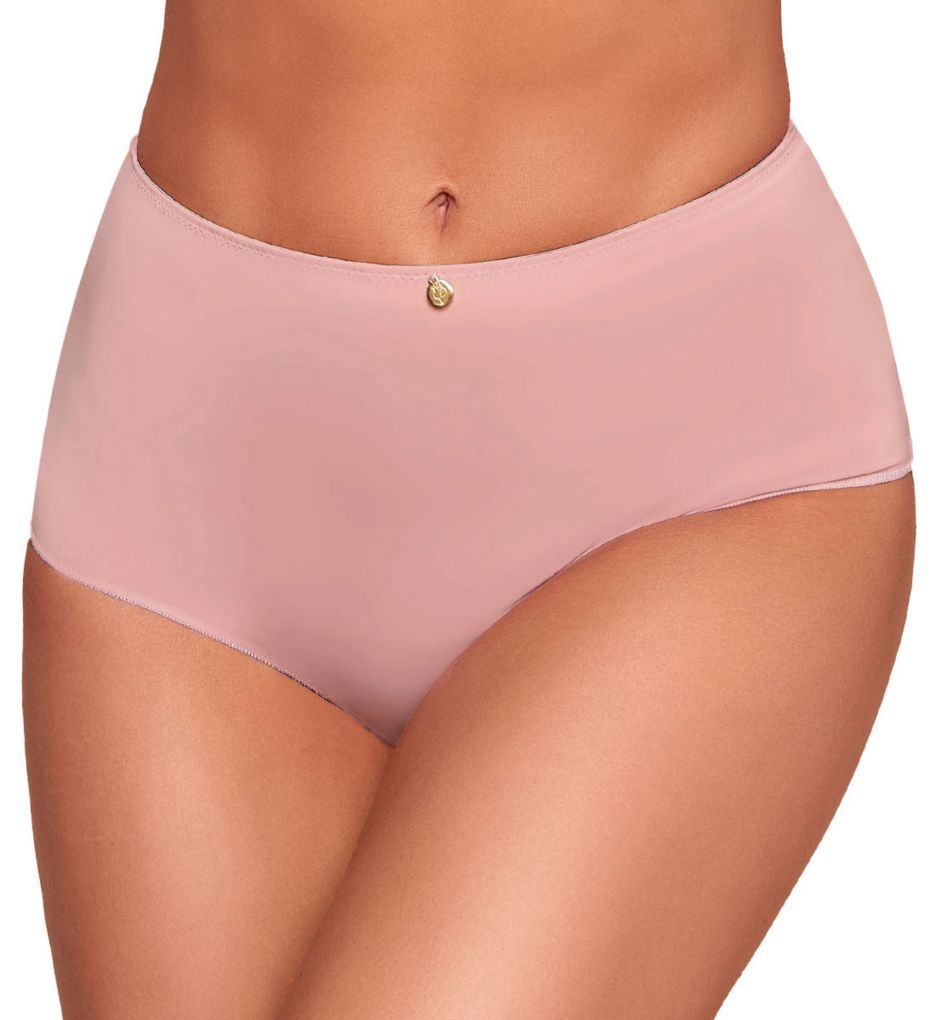 Triumph Essential Minimizer Hipster Briefs, Orchid