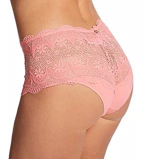 Lace Boyshort Panty