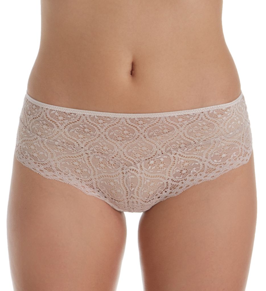 Bliss Boyshort Panty-fs