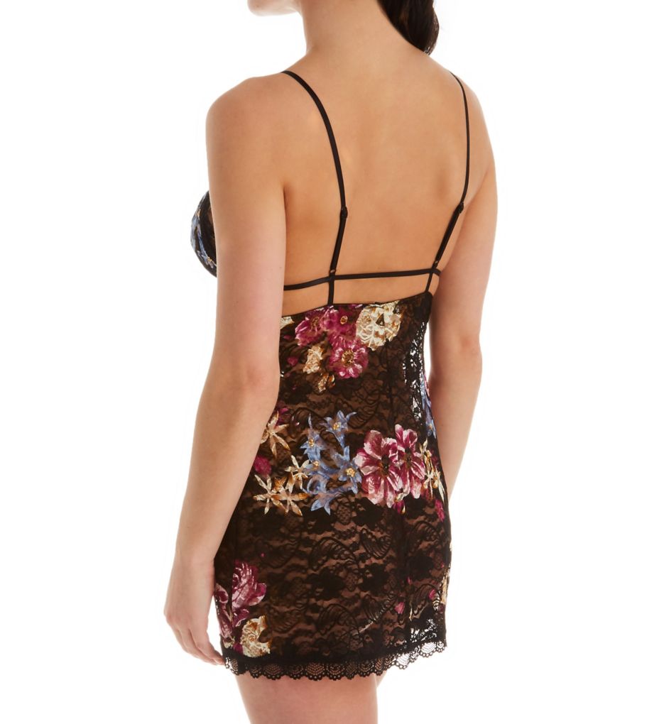 Canyon All Over Lace Chemise