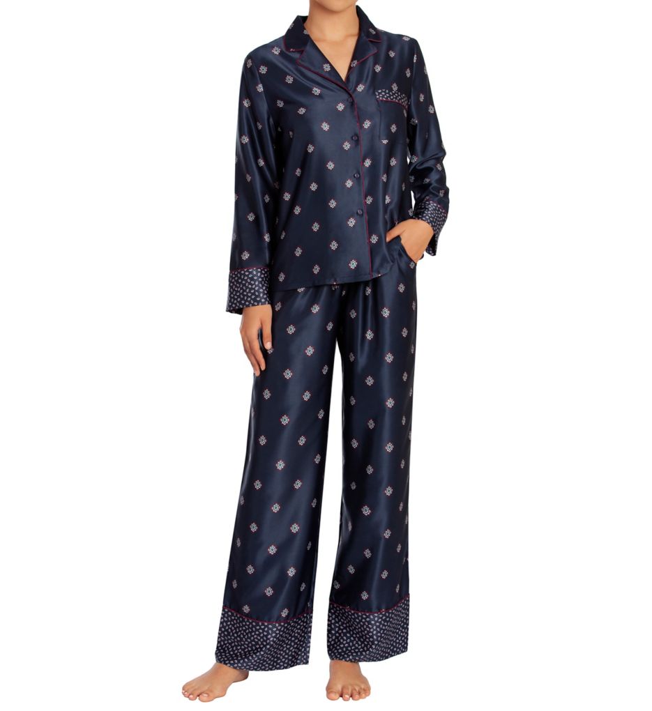 Whistler Foulard PJ Set-gs