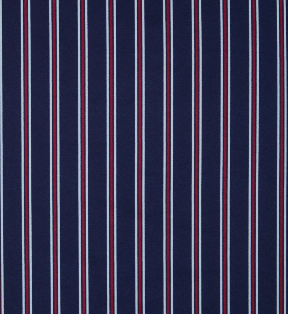 Whistler Striped PJ Set-cs1