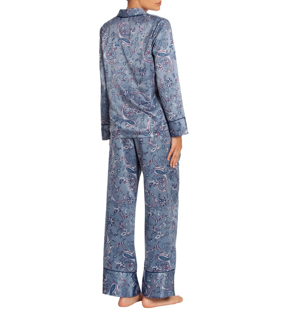 Whistler Paisley PJ Set