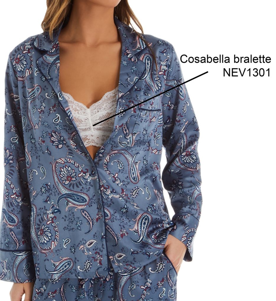 Whistler Paisley PJ Set-cs3