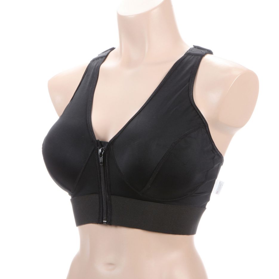 InstantRecoveryMD Compression T-Back Bra