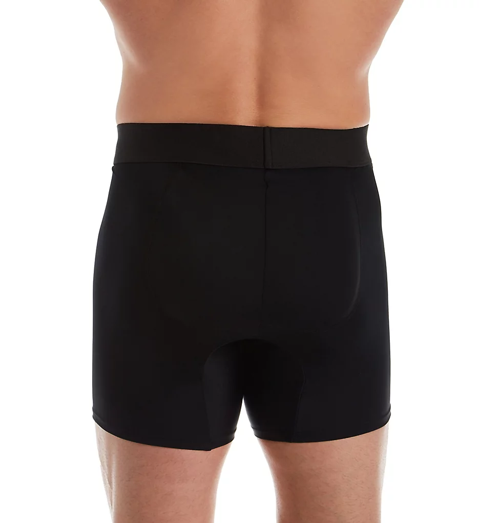 Big and Tall Padded Butt Enhancer Boxer Brief