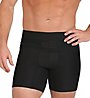 Insta Slim Big and Tall Padded Butt Enhancer Boxer Brief