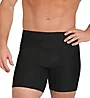 Insta Slim Big and Tall Padded Butt Enhancer Boxer Brief 1311MMBT