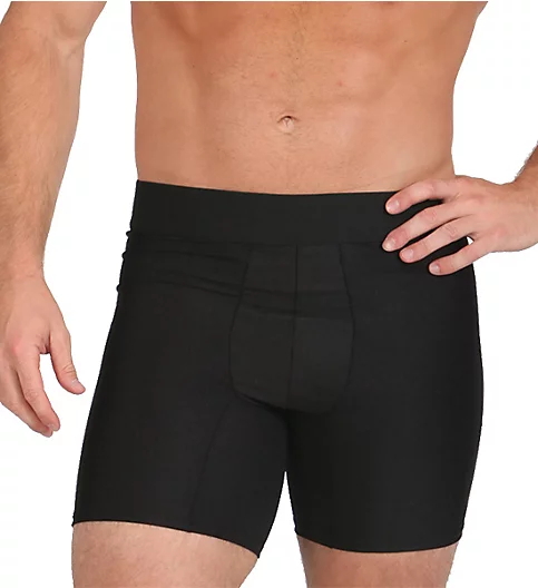 Insta Slim Big and Tall Padded Butt Enhancer Boxer Brief 1311MMBT