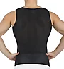 Insta Slim Power Mesh Compression Muscle Tank 180MS0001 - Image 2