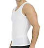 Insta Slim Power Mesh Compression Muscle Tank 180MS0001 - Image 1