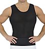 Insta Slim Power Mesh Compression Muscle Tank