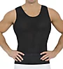 Insta Slim Power Mesh Compression Muscle Tank 180MS0001